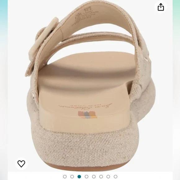 Sam Edelman Women's Kenzie 2 Sport Sandal - Picture 2 of 5